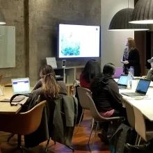 Exindru - Experts in Drupal - Our Drupal projects - TP Vision / Philips CMND & Create application