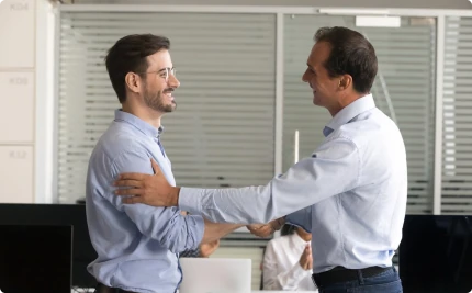 Exindru - Experts in Drupal - About us - We focus on you like Drupal